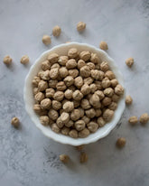 Chickpeas(Garbanzo)